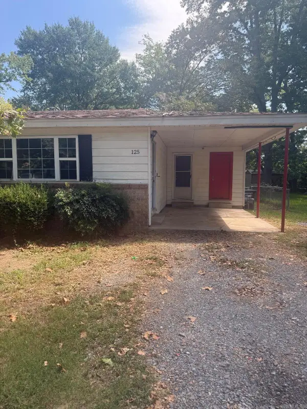 125 Cherry Street, Jacksonville, AR 72076