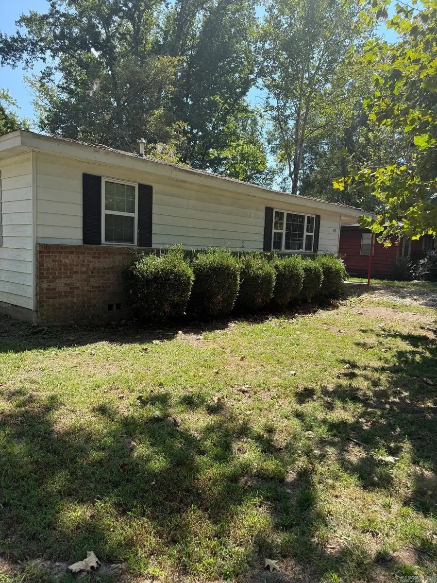 125 Cherry Street, Jacksonville, AR 72076 - #2