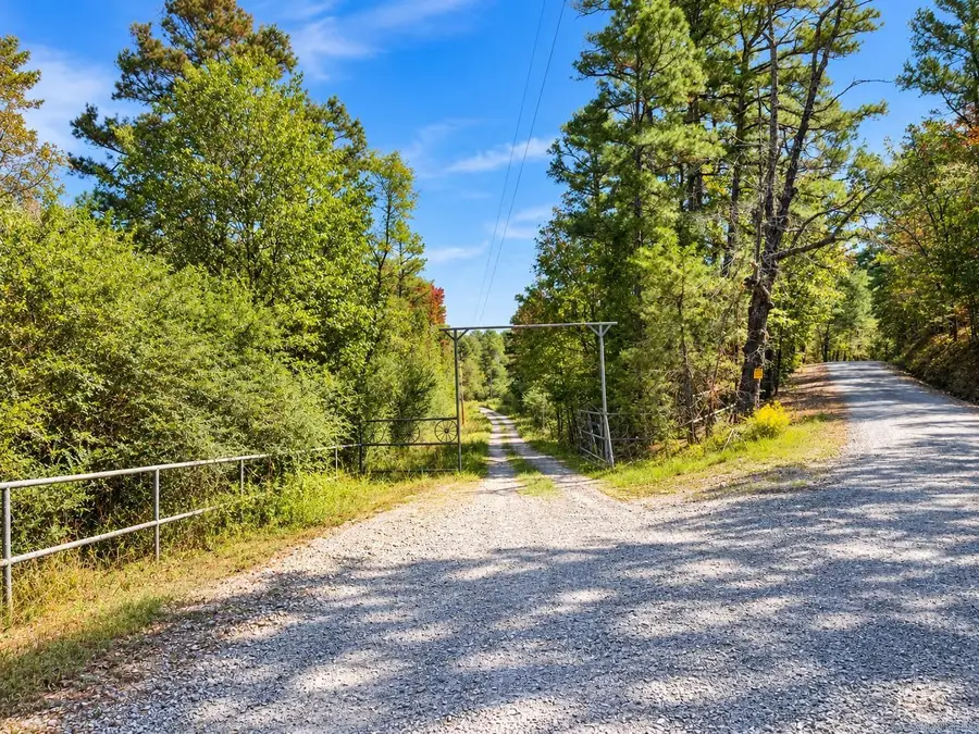 TBD (100) Manfred Road, Norman, AR 71960 - #3