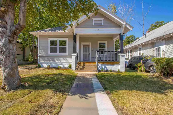 1514 S Elm St, Little Rock, AR 72204
