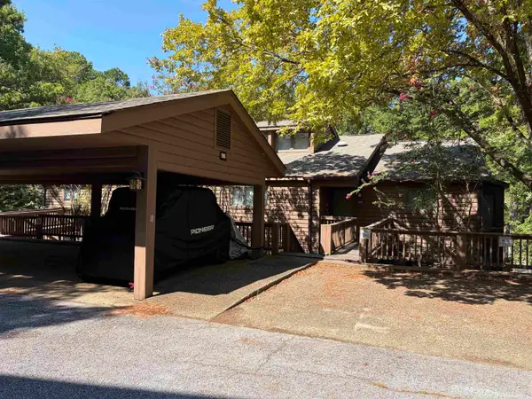 96B Peninsula Drive #6B, Mount Ida, AR 71957