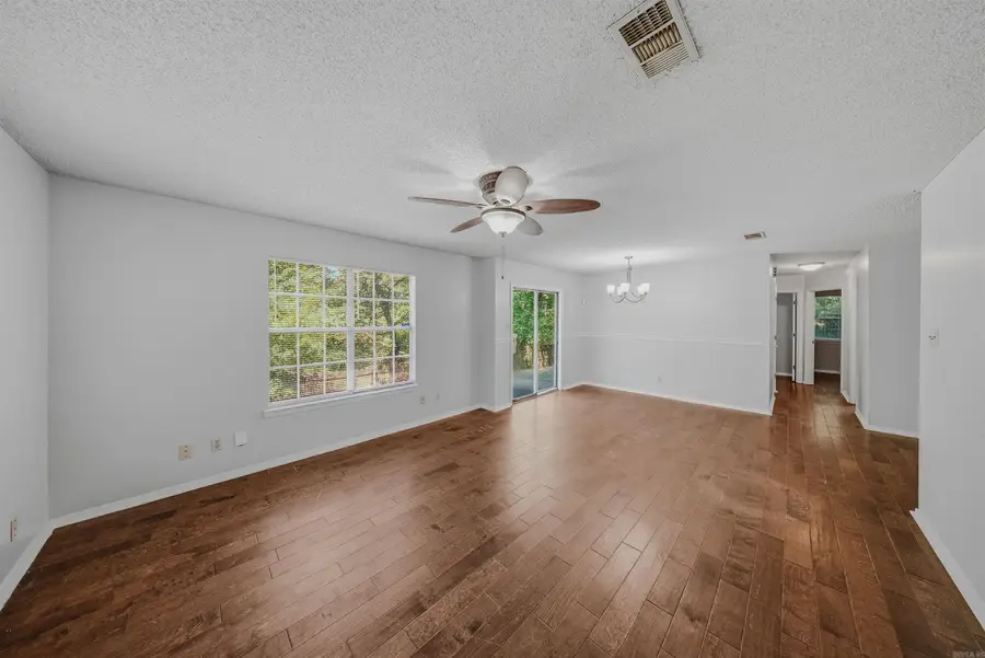 222 Valley View Drive, North Little Rock, AR 72118 - #2