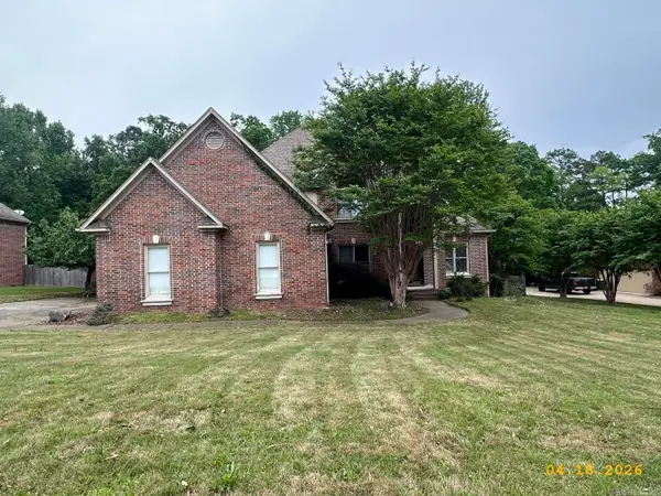 17210 Lamarche Boulevard, Little Rock, AR 72223