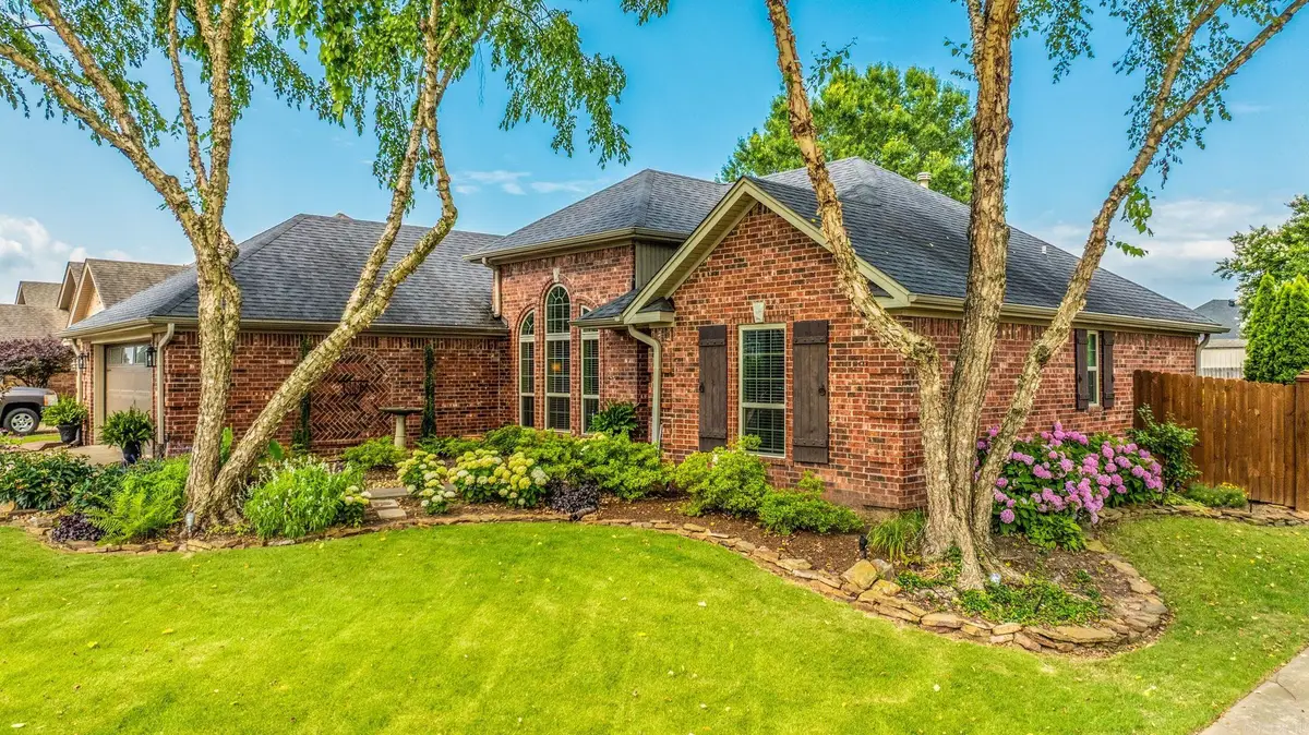 169 Auriel Circle, Maumelle, AR 72113 - #1