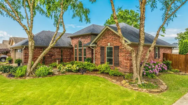 169 Auriel Circle, Maumelle, AR 72113