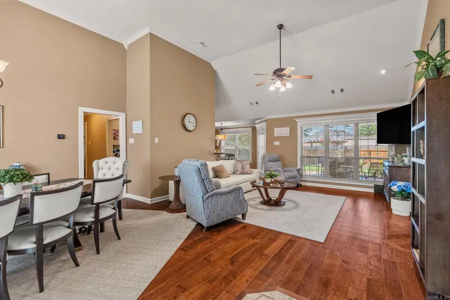 169 Auriel Circle, Maumelle, AR 72113 - #2