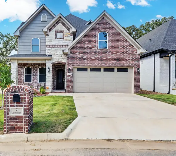7 Oak Glen Lane, Little Rock, AR 72227