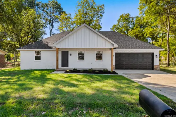 1501 W Iowa, Beebe, AR 72012