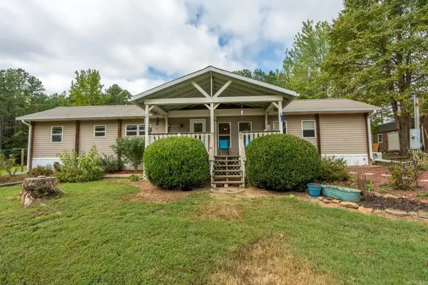 2630 Red River Road, Fox, AR 72051