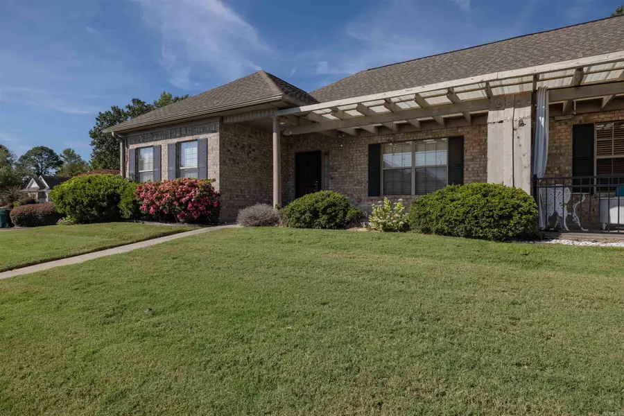 901 Stagecoach Village, Little Rock, AR 72210 - #2
