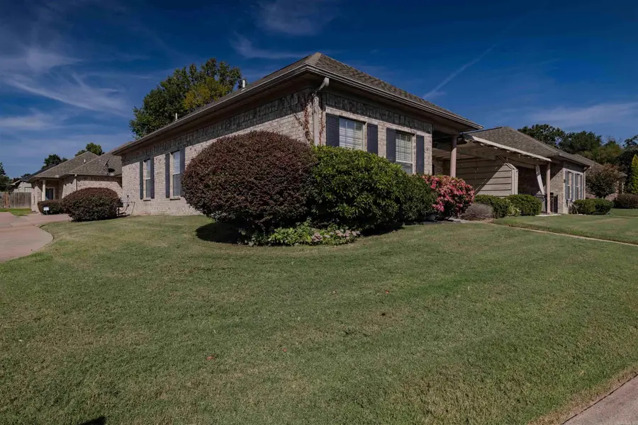 901 Stagecoach Village, Little Rock, AR 72210 - #3