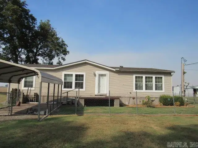 711 England Avenue, England, AR 72046 - #1