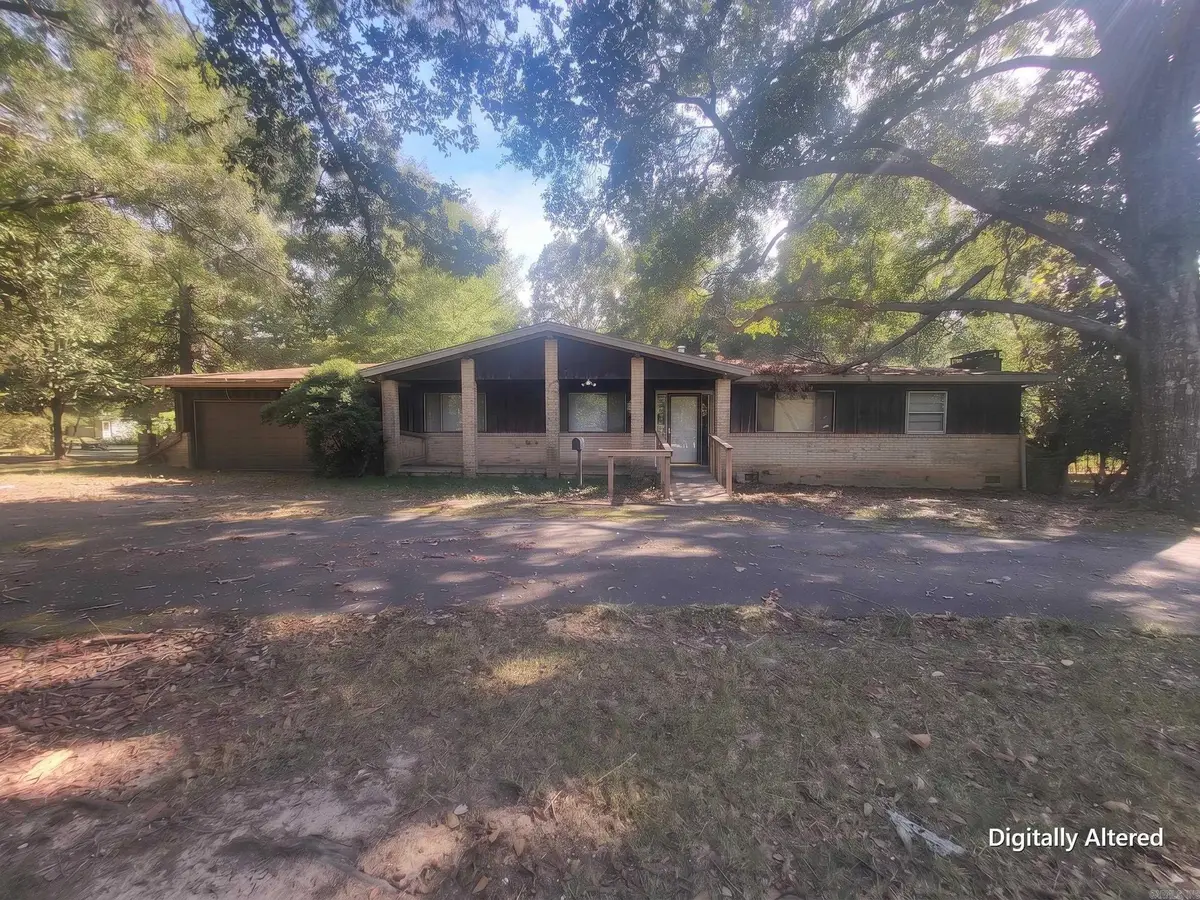 23 Rita Drive, Sherwood, AR 72076 - #1