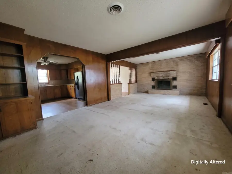 23 Rita Drive, Sherwood, AR 72076 - #3