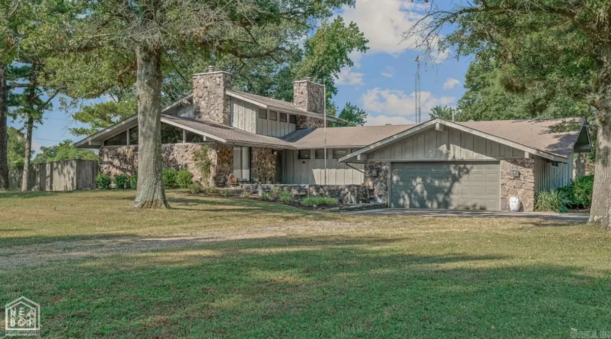 3649 N Hwy 239, Blytheville, AR 72315 - #1