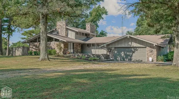 3649 N Hwy 239, Blytheville, AR 72315
