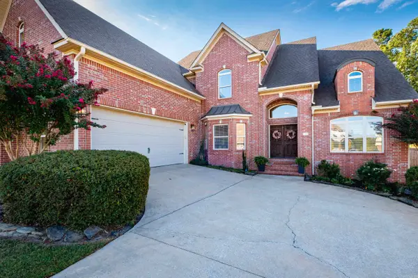 621 Epernay Place, Little Rock, AR 72223