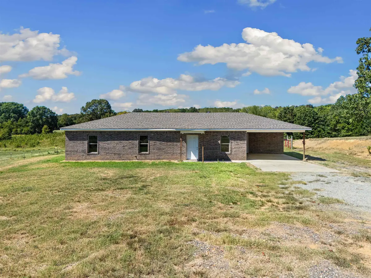 760 Gravel Hill Road, Romance, AR 72136 - #1