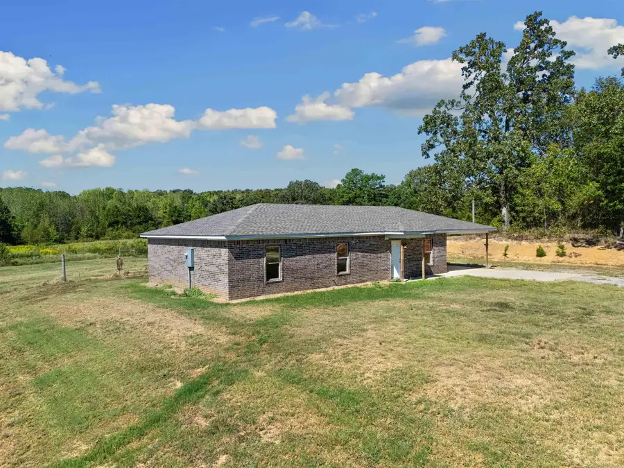 760 Gravel Hill Road, Romance, AR 72136 - #2