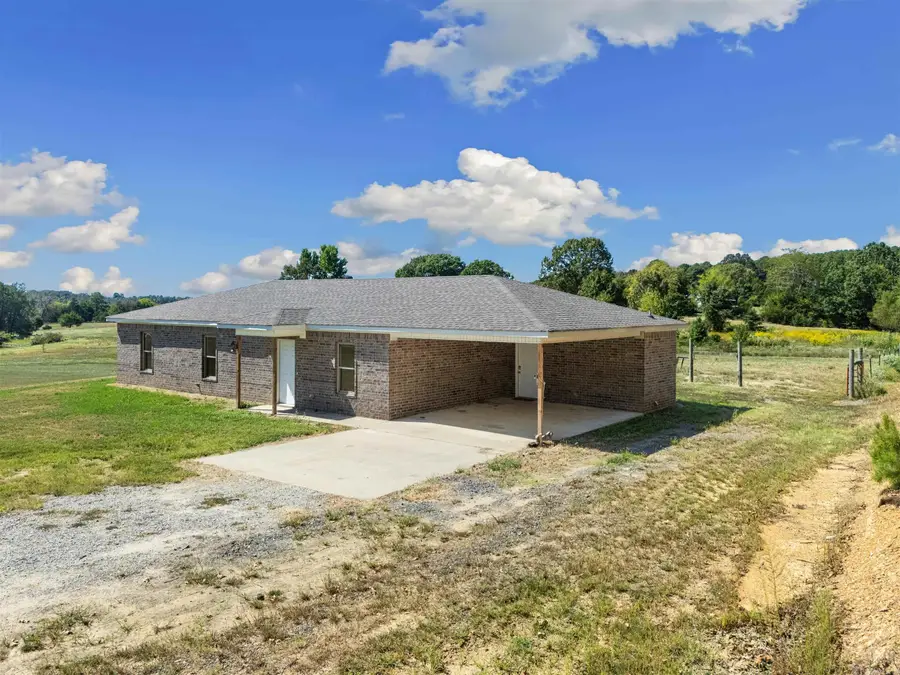 760 Gravel Hill Road, Romance, AR 72136 - #3