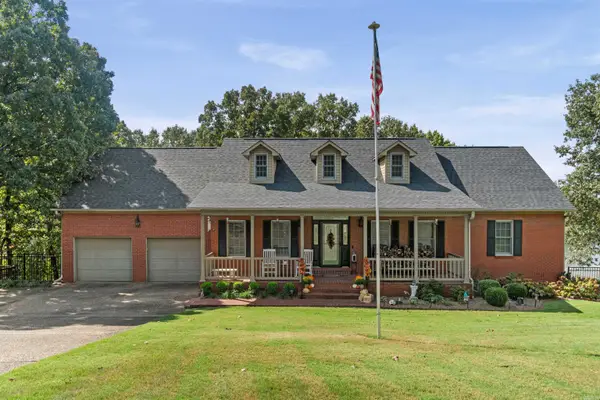11 Lakeview Ct, Cabot, AR 72023