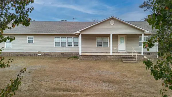 3546 Highway 157, Judsonia, AR 72081
