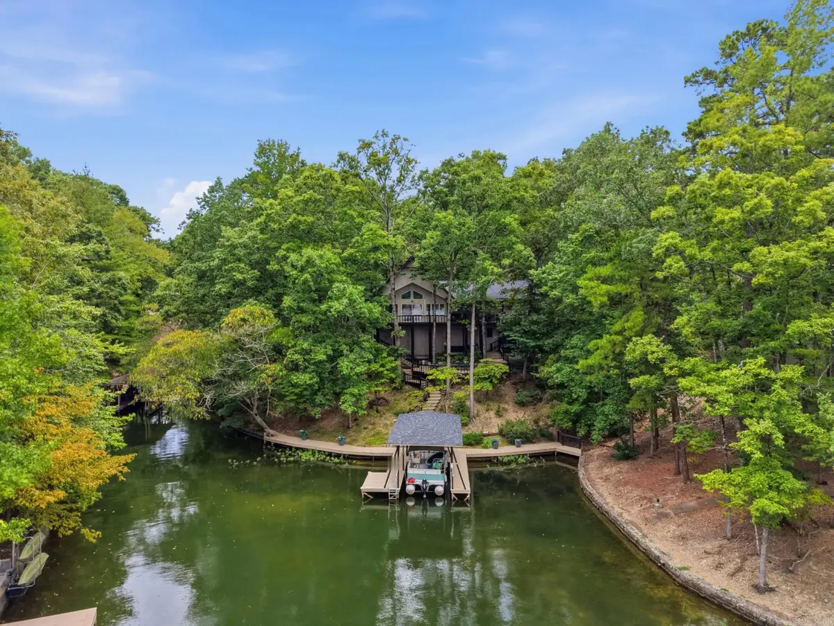 4 Ligadura Lane, Hot Springs Village, AR 71909 - #1