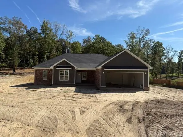 4012 Shelby Will Court, Hensley, AR 72065 - #1
