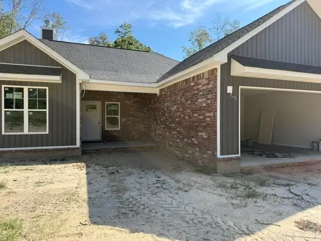 4012 Shelby Will Court, Hensley, AR 72065 - #2