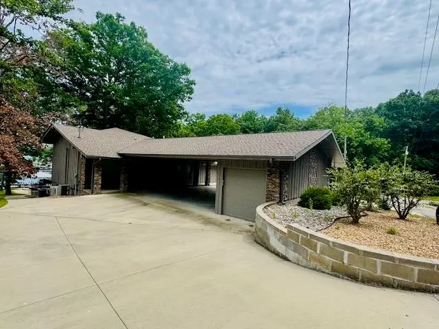 36 Winnegabo Circle, Cherokee Village, AR 72529 - #1