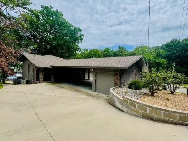 36 Winnegabo Circle, Cherokee Village, AR 72529