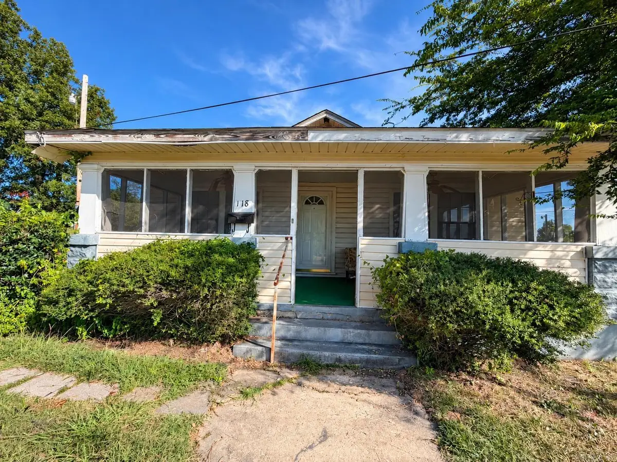 Center Street, Camden, AR 71701 - #1