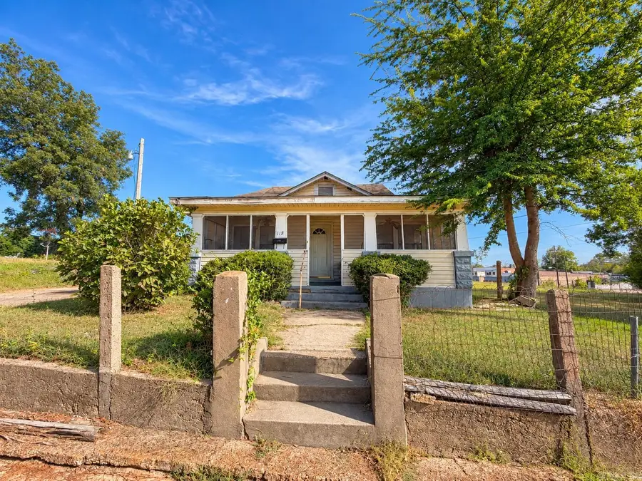 Center Street, Camden, AR 71701 - #2