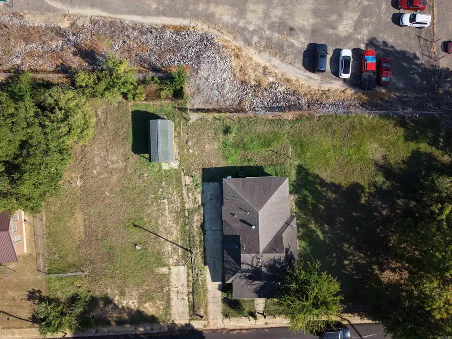 Center Street, Camden, AR 71701 - #3