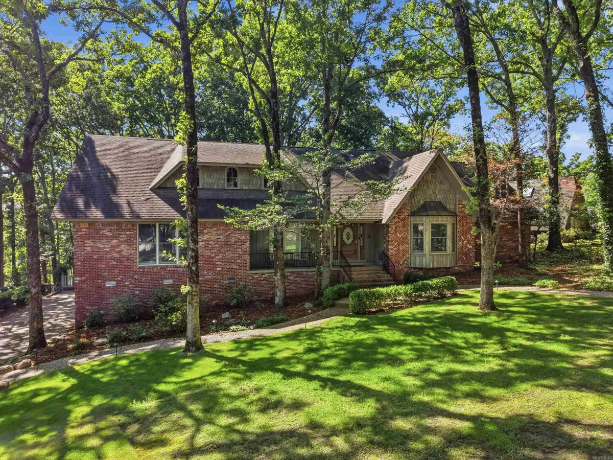 3 Cherry Tree, North Little Rock, AR 72116 - #1