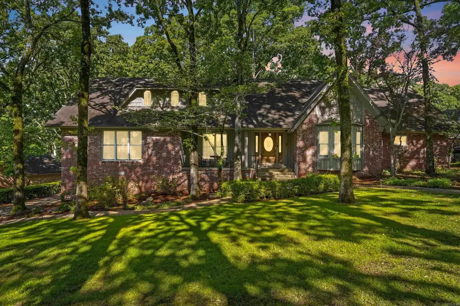 3 Cherry Tree, North Little Rock, AR 72116 - #2