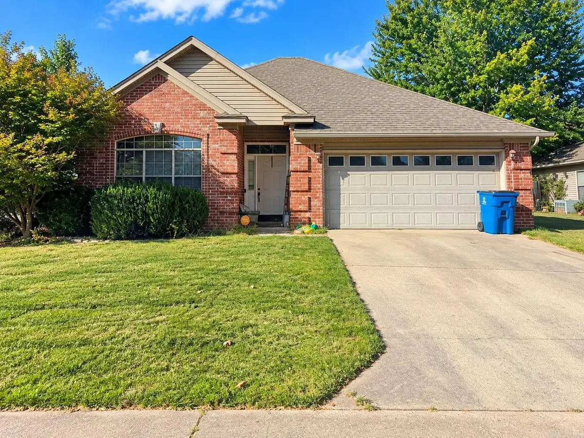 4316 Harvest Cove, Benton, AR 72015 - #1