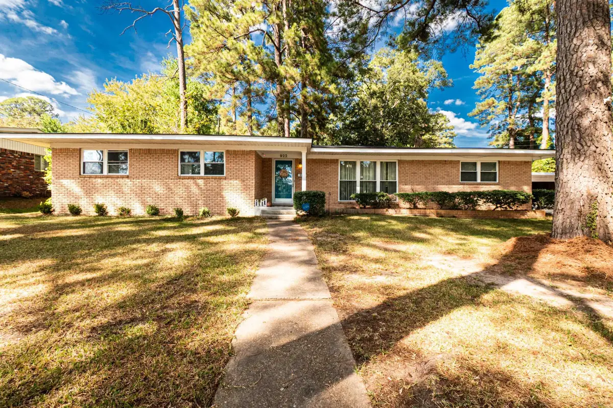 922 Hazelhurst, El Dorado, AR 71730 - #1