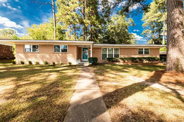 922 Hazelhurst, El Dorado, AR 71730