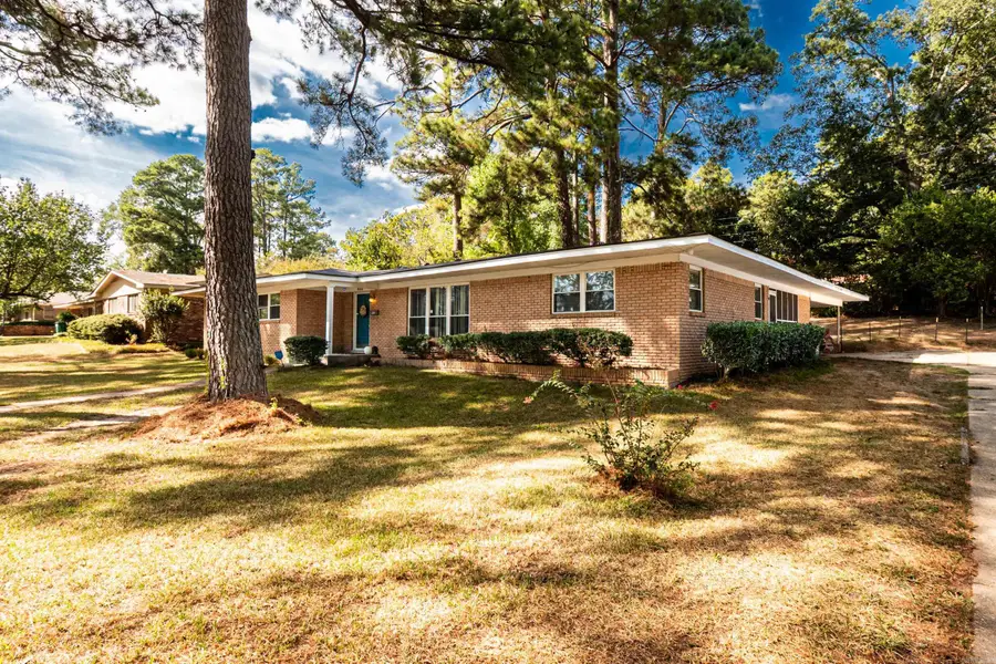 922 Hazelhurst, El Dorado, AR 71730 - #2