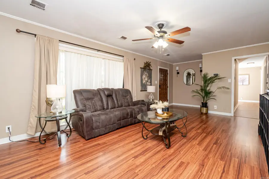 922 Hazelhurst, El Dorado, AR 71730 - #3