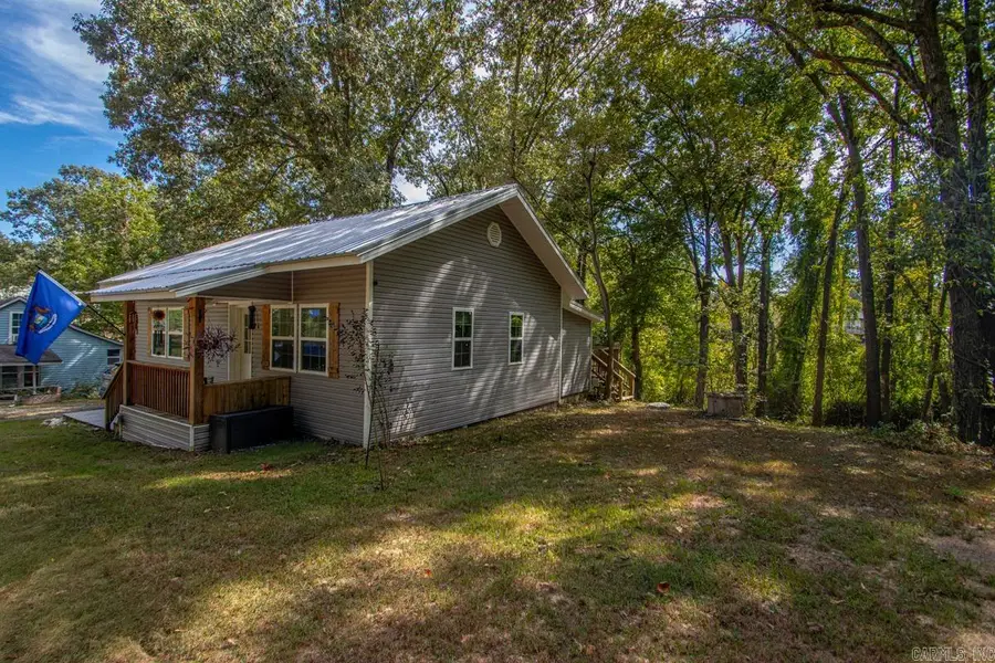 6313 Beech St, Bauxite, AR 72011 - #2