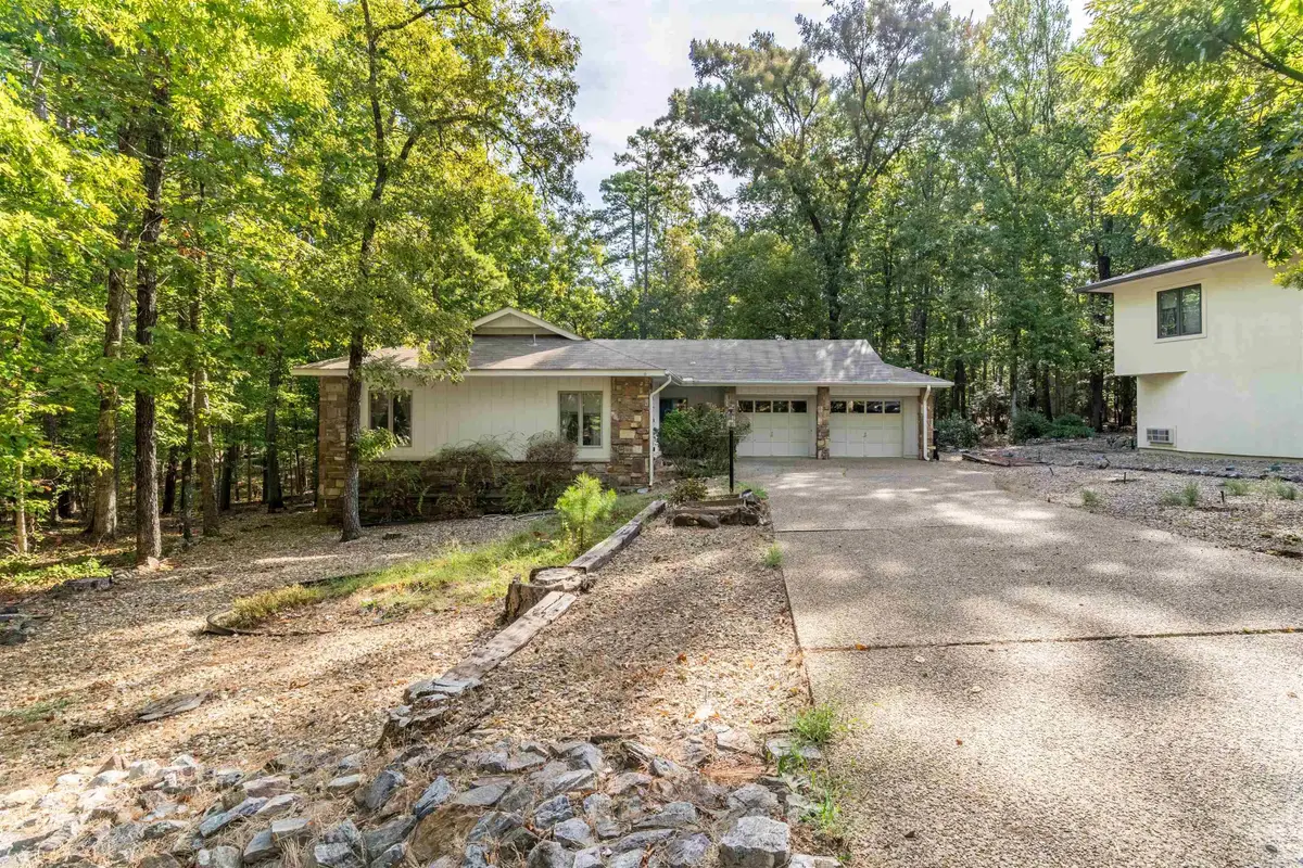 7 Camarzana Lane, Hot Springs Village, AR 71909 - #1