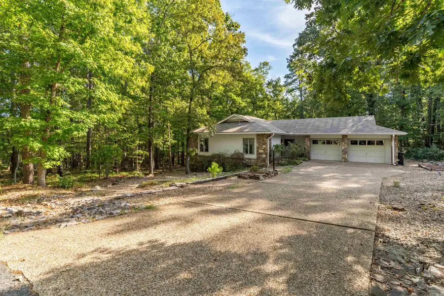 7 Camarzana Lane, Hot Springs Village, AR 71909 - #2