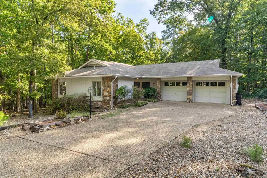 7 Camarzana Lane, Hot Springs Village, AR 71909 - #3