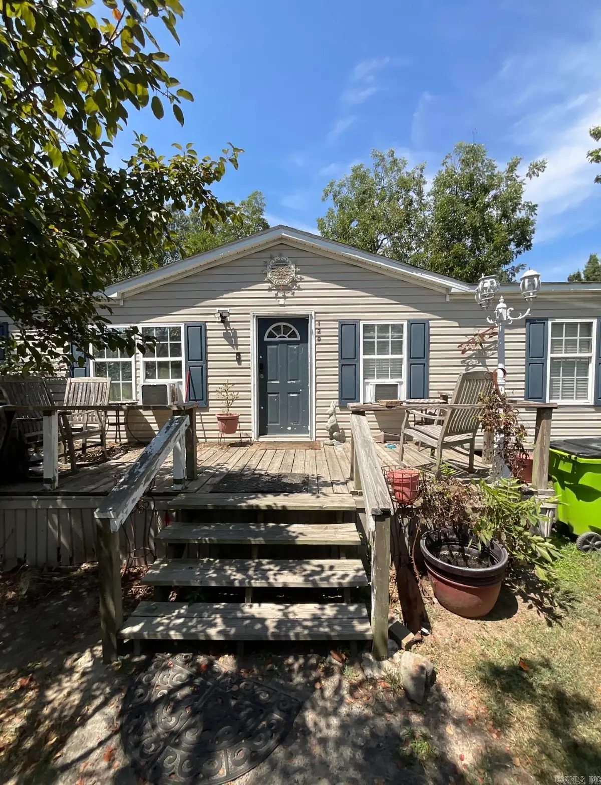 120 Lincoln St, Lonoke, AR 72086 - #1