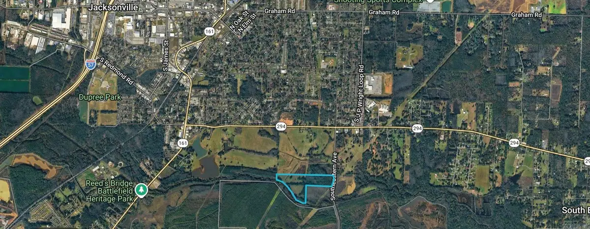 000 Southeastern Avenue, Jacksonville, AR 72076 - #1