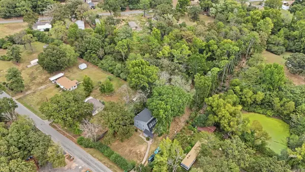 3209 Jack Mann Road, Little Rock, AR 72210