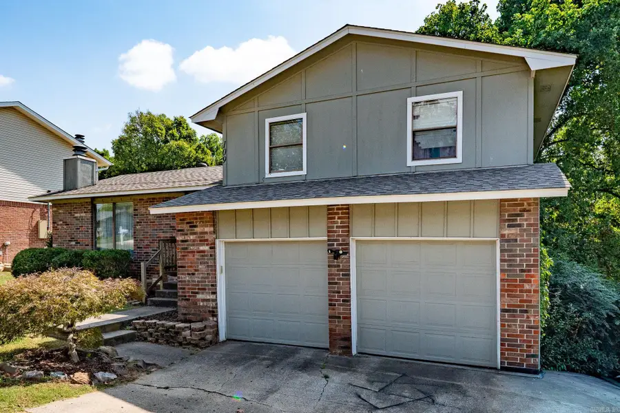 109 Robin Glen Drives, Sherwood, AR 72120 - #2