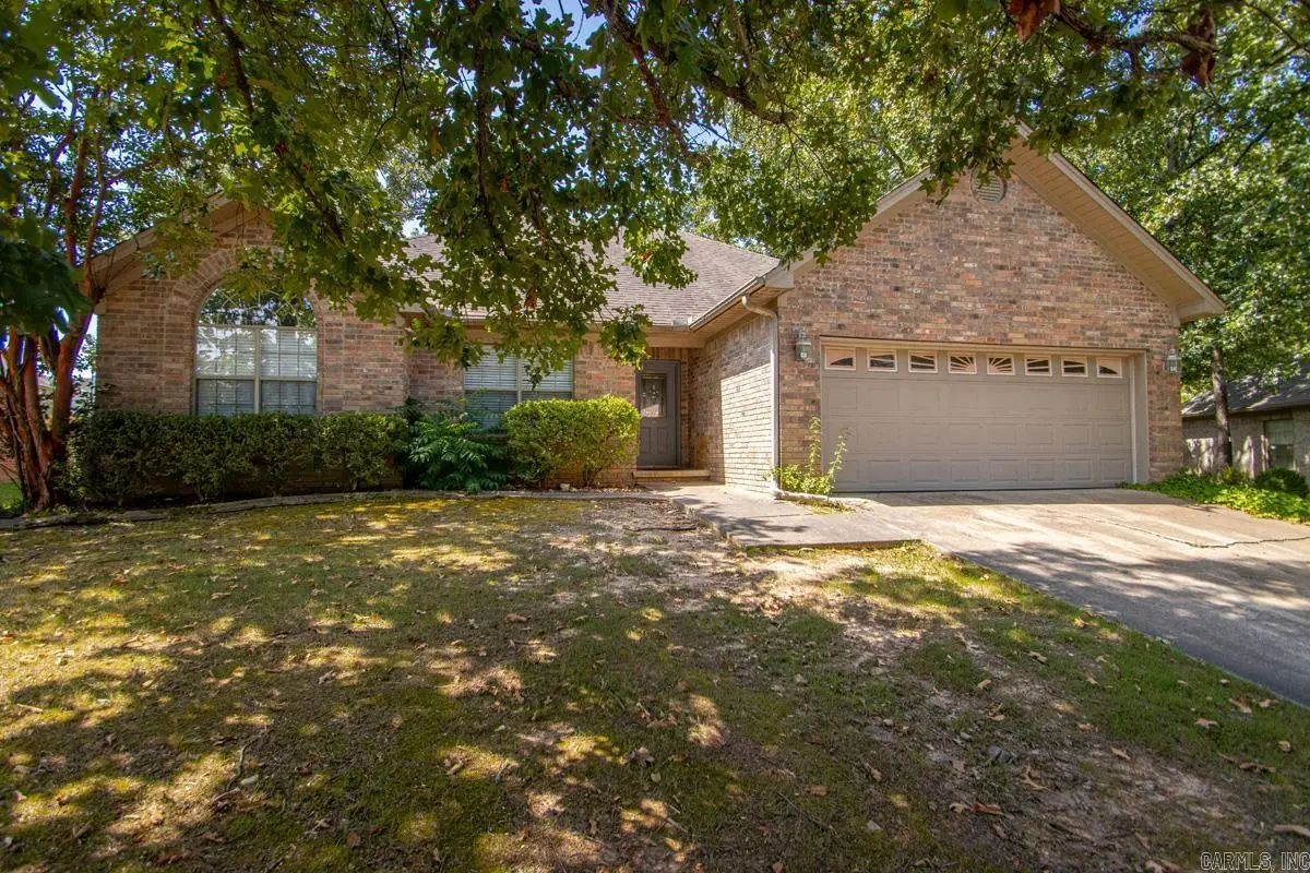 7231 Gap Meadows Drive, Sherwood, AR 72120 - #1